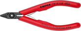 KNIPEX 75 12 125 Electronics Diagonal Cutters
