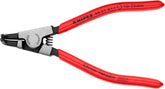KNIPEX External 90 Angled Snap Ring Pliers-Forged Tips