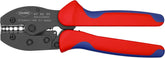 KNIPEX 97 52 30 5-Position Contact Crimping Pliers