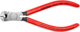 KNIPEX 69 01 130 High Leverage End Cutters-Lap Joint