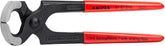 KNIPEX 51 01 210 Carpenters End Cutting Pliers