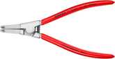 KNIPEX 46 23 A31 External 90-Degree Angled Circlip Snap-Ring Pliers