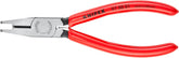KNIPEX 97 50 01 Crimping Pliers with Cutter-U Shape