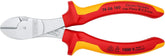 Knipex Tools 74 06 160 High Leverage Diagonal Cutters