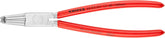 KNIPEX 44 23 J31 Internal 90-Degree Angled Circlip Snap-Ring Pliers