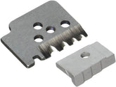 KNIPEX 12 19 11 Spare Blades For 12 12 11-01