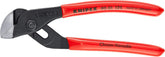 KNIPEX - 90 01 125 Tools - Mini Water Pump Pliers With Groove Joint (9001125)