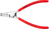 KNIPEX 46 23 A21 External 90-Degree Angled Circlip Snap-Ring Pliers