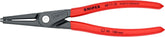 KNIPEX Internal Precision Snap Ring Pliers