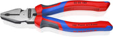 KNIPEX High Leverage Combination Pliers