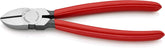 KNIPEX 70 01 180 Diagonal Cutters