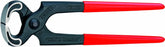 KNIPEX 50 01 250 Carpenters End Cutting Pliers