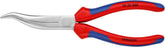 KNIPEX Long Nose Pliers w/out Cut-S Shape