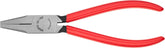 KNIPEX Flat Nose Pliers