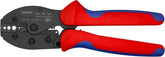 KNIPEX 97 52 50 6-Position Contact Crimping Pliers