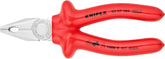 KNIPEX Combination Pliers-1000V Insulated