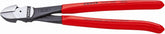 KNIPEX 74 01 250 High Leverage Diagonal Cutters