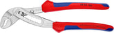 KNIPEX 88 05 180 Comfort Grip Alligator Pliers
