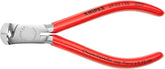 KNIPEX 69 03 130 High Leverage End Cutters-Lap Joint
