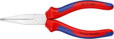 Long Nose Pliers-Flat Tips
