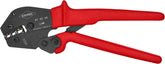 KNIPEX 97 52 06 3-Position Contact Crimping Pliers