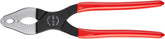 KNIPEX 84 21 200 20-Degree Angled Cycle Pliers