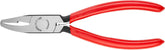 KNIPEX 91 71 160 Glass Nibbling Pliers