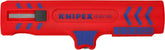 Knipex 1685125SBA Cable Strippers, 5 Inch