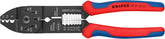 KNIPEX 97 21 215 C Crimping Pliers