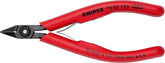 KNIPEX 75 02 125 Electronics Diagonal Cutters