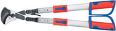 KNIPEX 95 32 038 Comfort Grip Ratcheting Type Cable Cutters