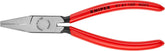 KNIPEX 91 61 160 Glass Flat Nose Trimming Pliers