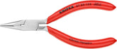 KNIPEX Tools - Electronics Gripping Pliers (3733125)