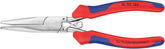Knipex Tools 91 92 180 7" Hog Ring Upholstery Pliers