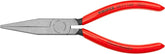 KNIPEX 30 11 160 Long Nose Pliers-Flat Tips