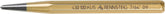 Rennsteig 9R 430 100 KUS 7/64" x 4" Center Punch