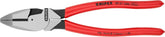 KNIPEX 09 01 240 High Leverage Lineman New England Head