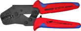 KNIPEX 97 52 14 Crimp Pliers High Leverage