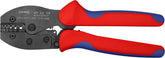 KNIPEX 97 52 38 5-Position Contact Crimping Pliers