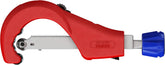 KNIPEX Tools 90 31 03 BKA KNIPEX TubiX XL Pipe Cutter