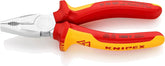 Knipex Tools 01 06 160 Combination Pliers