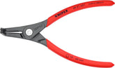 KNIPEX External 90 Angled Precision Snap Ring Pliers