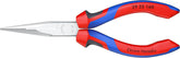 KNIPEX Slim Long Nose Telephone Pliers