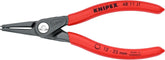 KNIPEX Internal Precision Snap Ring Pliers, 5.50