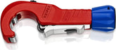 KNIPEX 90 31 02 SBA TubiX Pipe Cutter with Quick Adjustment | pipe-cutters