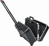 KNIPEX Tools 00 21 41 LE Tool Case "Big Twin-Move", Empty, 20"