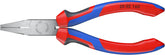 KNIPEX Flat Nose Pliers