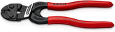 KNIPEX Tools 71 31 160 CoBolt Mini Bolt Cutter, 6.25-Inch