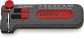 Knipex Tools 12 80 040 SB Cable Strippers