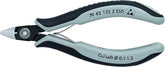 Knipex Tools 79 42 125 Z ESD Precision Flush Cutter